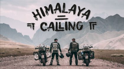 Himalaya-Calling